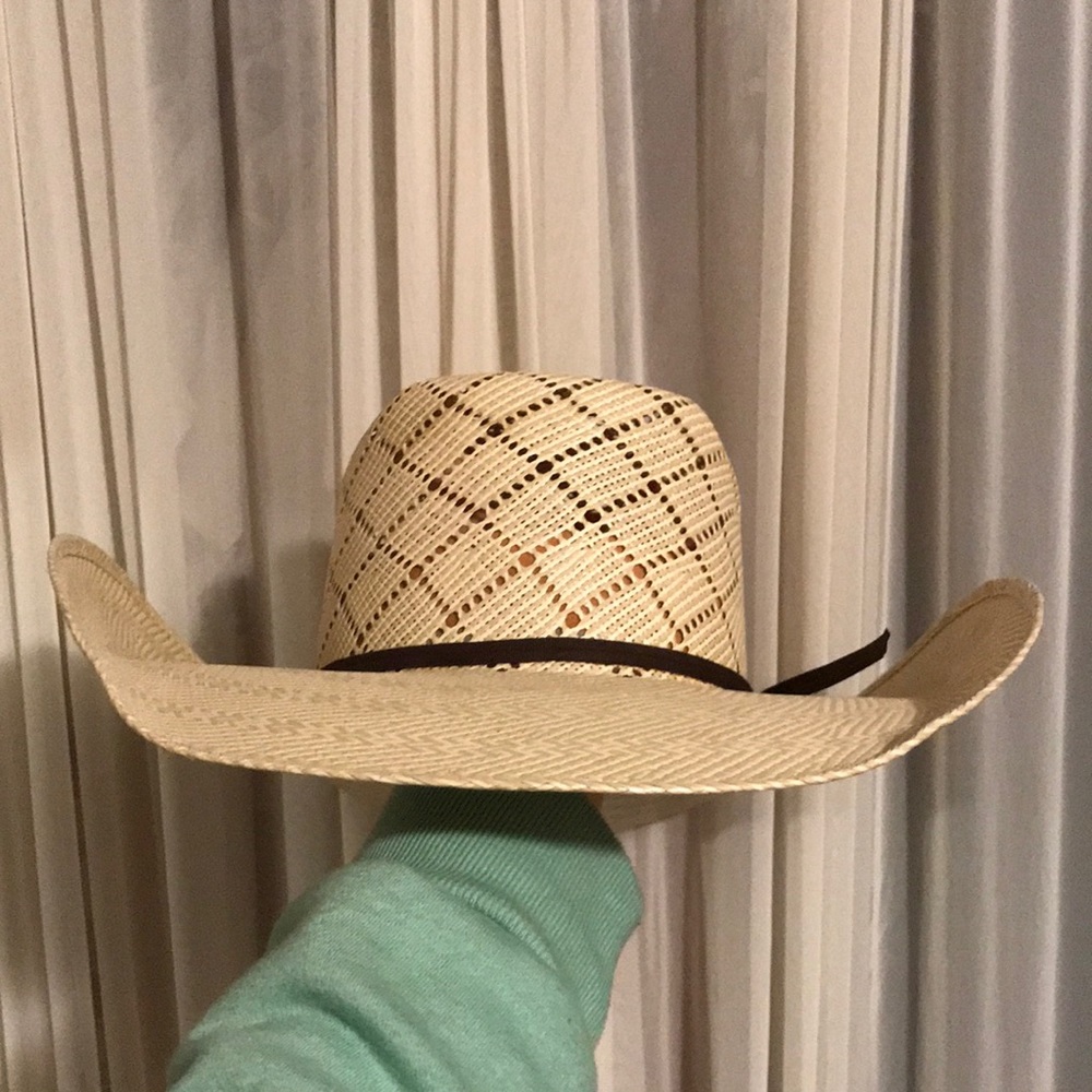 Texas Hat Company 50x cowboy hat